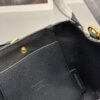 69309cf96e68136f4d9ab131 New Dior Signature Printed Bucket Bag