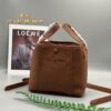 69309cfa6e68136f4d9ab134 Dior New Signature Printed Bucket Bag 21*19*10cm