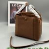 69309cfe6e68136f4d9ab137 Dior New Signature Printed Bucket Bag 21*19*10cm