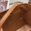 69309cff6e68136f4d9ab138 Dior New Signature Printed Bucket Bag 21*19*10cm