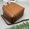 69309cff6e68136f4d9ab139 Dior New Signature Printed Bucket Bag 21*19*10cm