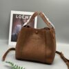 69309d006e68136f4d9ab13a Dior New Signature Printed Bucket Bag 21*19*10cm