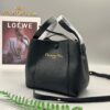 69309d006e68136f4d9ab13e New Dior Signature Printed Bucket Bag 21*19*10cm