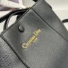 69309d016e68136f4d9ab140 New Dior Signature Printed Bucket Bag 21*19*10cm