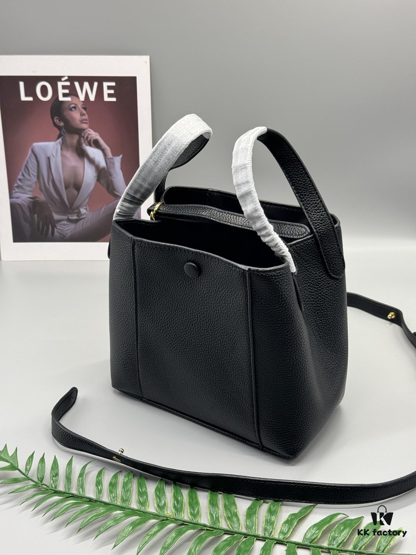 69309d056e68136f4d9ab146 New Dior Signature Printed Bucket Bag 21*19*10cm