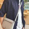 Dior Men's Top-Quality Original Design Messenger Bag