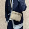 Dior Men's Top-Quality Original Design Messenger Bag