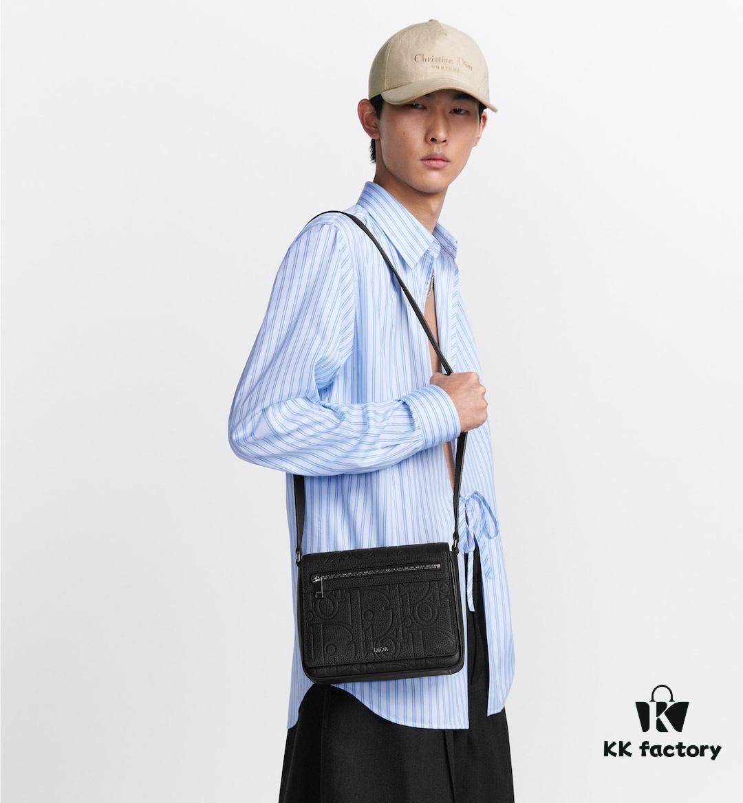 Dior Men's Top-Quality Original Design Messenger Bag