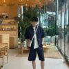 Dior Men's Top-Quality Original Design Messenger Bag