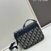 69309d2a6e68136f4d9ab180 Dior Men's Messenger Bag from the 2024 Fall Collection