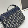 Dior Men's Top-Quality Original Design Messenger Bag