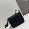 69309d326e68136f4d9ab18e Dior Men's Messenger Bag from the 2024 Autumn Collection