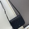 69309d336e68136f4d9ab18f Dior Men's Messenger Bag from the 2024 Autumn Collection