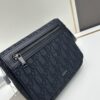 69309d346e68136f4d9ab190 Dior Men's Messenger Bag from the 2024 Autumn Collection