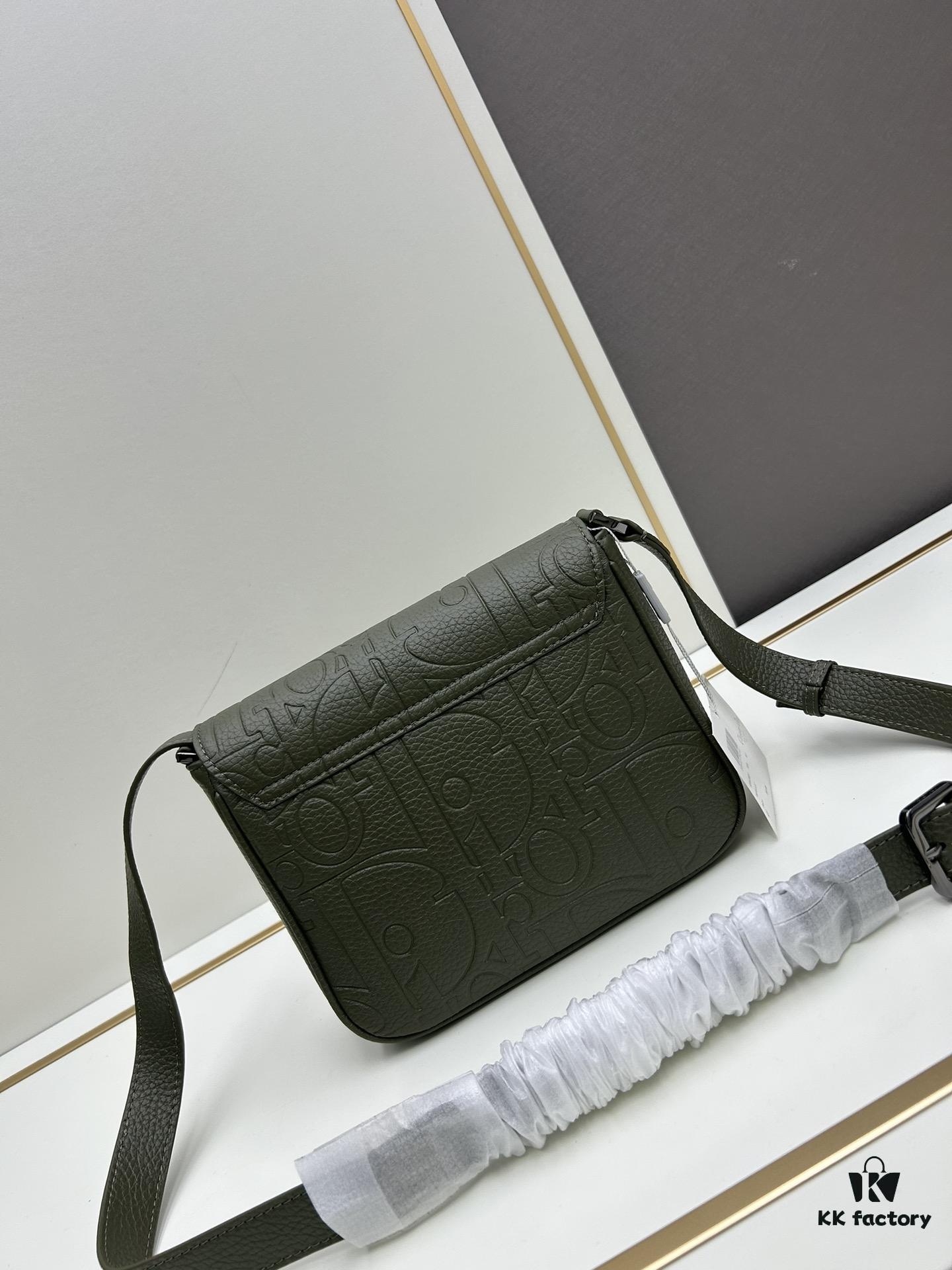 69309d376e68136f4d9ab197 Dior Men's Top-Quality Original Design Messenger Bag