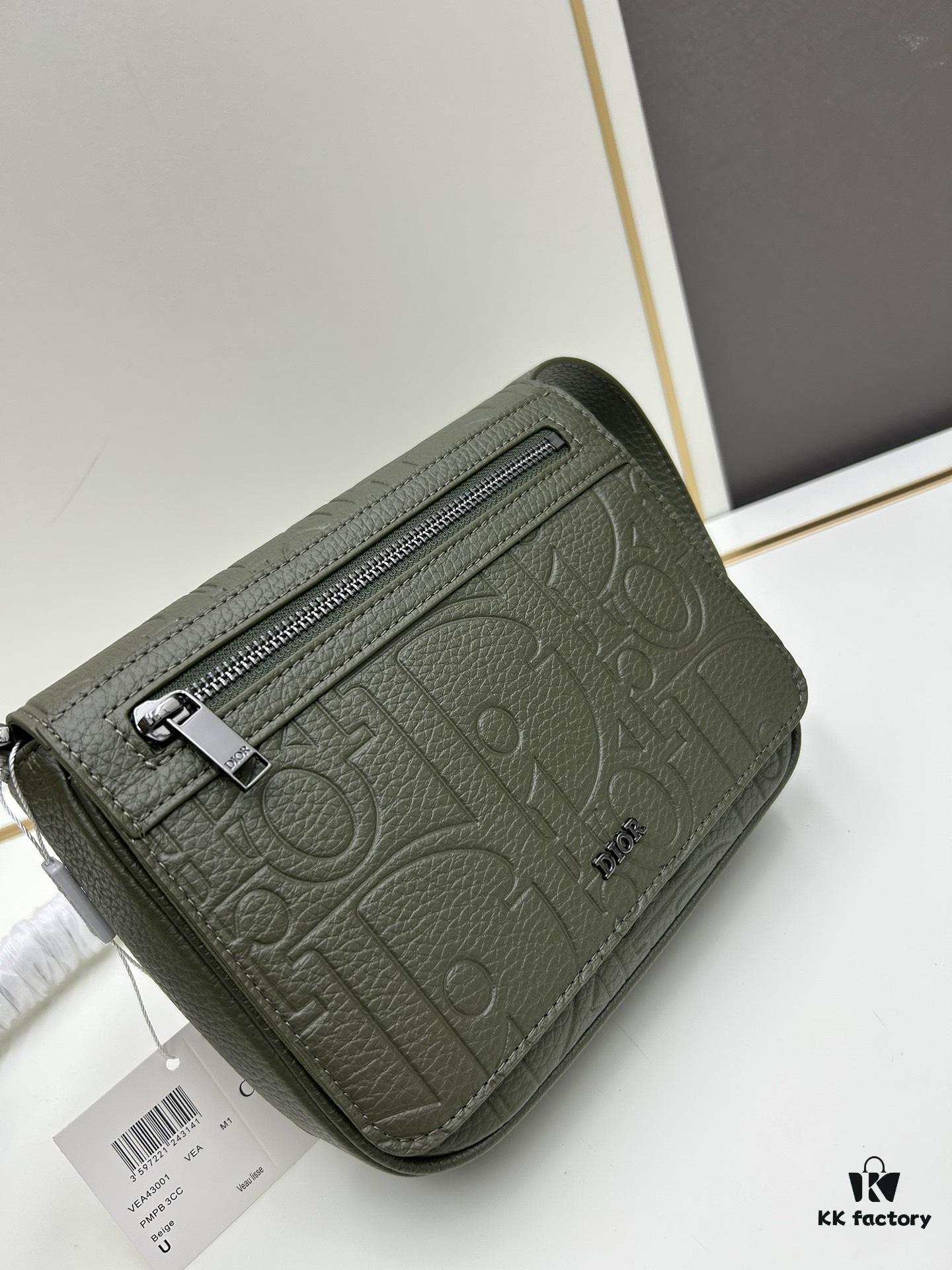 69309d386e68136f4d9ab198 Dior Men's Top-Quality Original Design Messenger Bag
