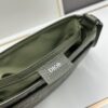 69309d3a6e68136f4d9ab19b Dior Men's Top-Quality Original Design Messenger Bag