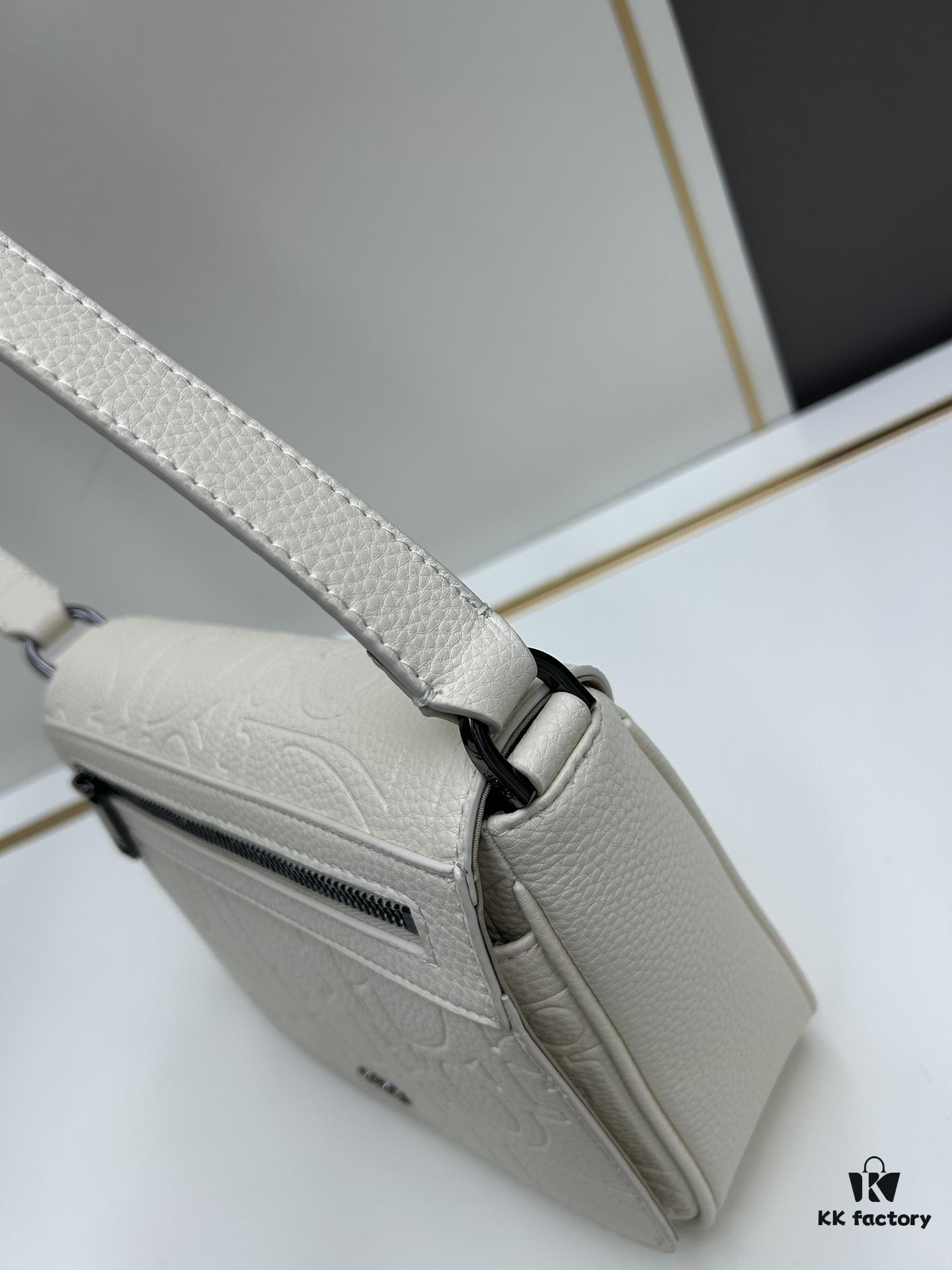 69309d3d6e68136f4d9ab19f Dior Men's Messenger Bag from the 2024 Fall Collection
