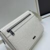 69309d3e6e68136f4d9ab1a1 Dior Men's Messenger Bag from the 2024 Fall Collection