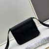 Dior Men's Messenger Bag from the 2024 Fall Collection