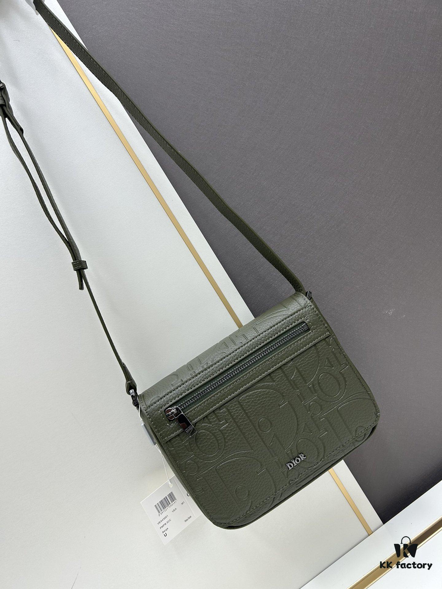 69309d416e68136f4d9ab1a8 Dior Men's Top-Quality Original Design Messenger Bag