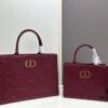 69309d446e68136f4d9ab1ab Dior High-Quality New Arrival Fall/Winter Large Book Tote Bag