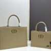 69309d456e68136f4d9ab1ae Dior High-Quality New Arrival Fall/Winter Large Book Tote Bag