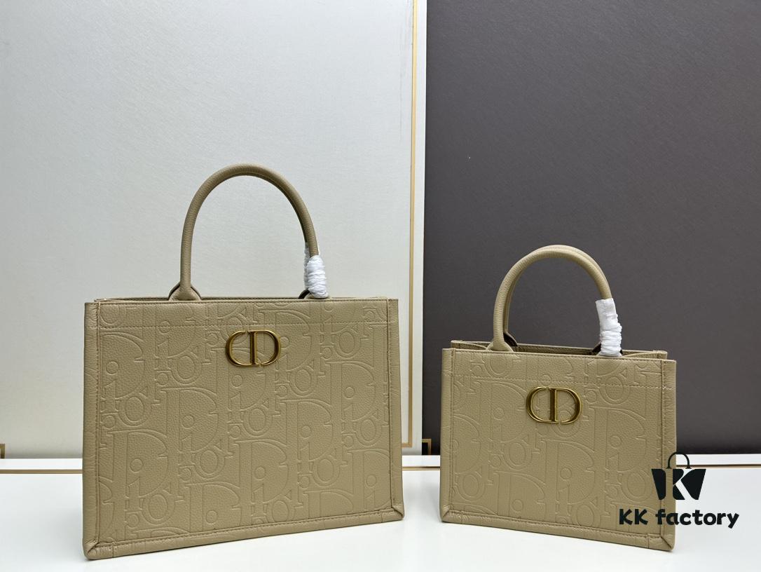 69309d456e68136f4d9ab1ae Dior High-Quality New Arrival Fall/Winter Large Book Tote Bag