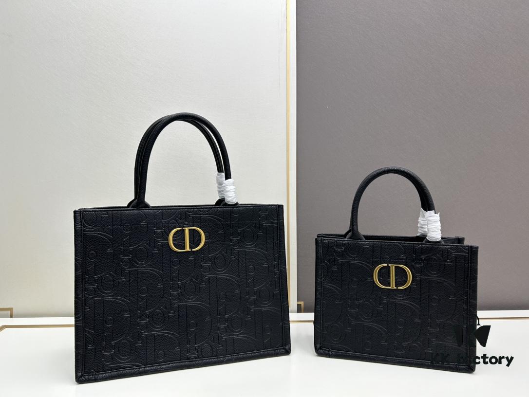 69309d456e68136f4d9ab1af Dior High-Quality New Arrival Fall/Winter Large Book Tote Bag