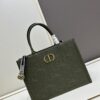 Dior High-Quality New Arrival Fall/Winter Large Book Tote Bag