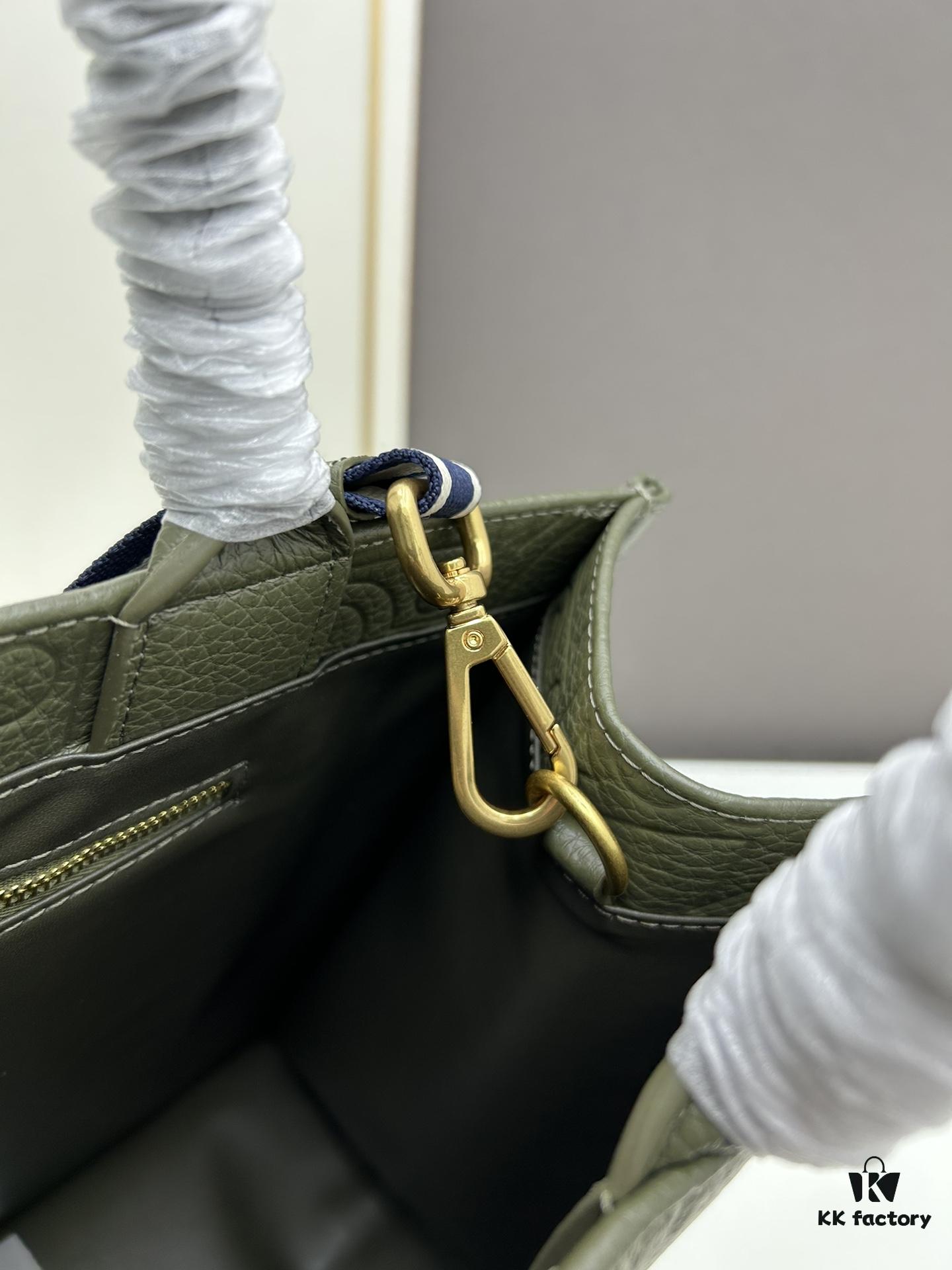 Dior High-Quality New Arrival Fall/Winter Large Book Tote Bag