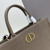Dior High-Quality New Arrival Fall/Winter Collection - Large Book Tote Bag