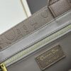 Dior High-Quality New Arrival Fall/Winter Collection - Large Book Tote Bag