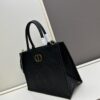69309d516e68136f4d9ab1c1 Dior High-Quality New Arrival Fall/Winter Large Book Tote Bag, Full Leather Embossed Design