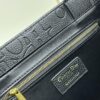 69309d566e68136f4d9ab1c9 Dior High-Quality New Arrival Fall/Winter Large Book Tote Bag, Full Leather Embossed Design