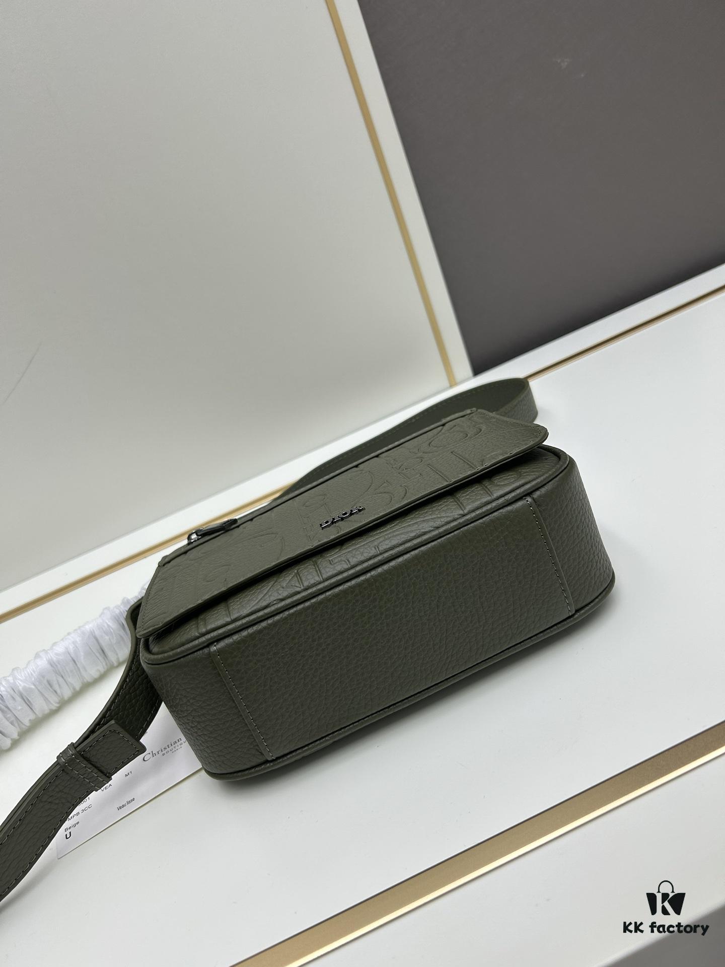 69309d576e68136f4d9ab1ca Dior Men's Top-Quality Original Design Messenger Bag