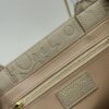 69309d5b6e68136f4d9ab1d3 Dior High-Quality New Arrival Autumn-Winter Collection - Large DIOR Book Tote Bag, Full Leather Embossed Design