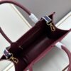 Dior High-Quality New Arrival Fall/Winter Collection - Large Book Tote Bag
