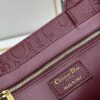 Dior High-Quality New Arrival Fall/Winter Collection - Large Book Tote Bag