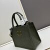 69309d626e68136f4d9ab1df Dior High-Quality New Arrival Autumn-Winter Collection Small Book Tote Bag