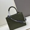 69309d636e68136f4d9ab1e0 Dior High-Quality New Arrival Autumn-Winter Collection Small Book Tote Bag