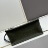 69309d646e68136f4d9ab1e3 Dior High-Quality New Arrival Autumn-Winter Collection Small Book Tote Bag