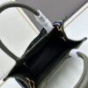69309d656e68136f4d9ab1e4 Dior High-Quality New Arrival Autumn-Winter Collection Small Book Tote Bag