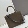 69309d686e68136f4d9ab1e7 Dior High-Quality New Arrival Fall/Winter Collection Small Book Tote Bag