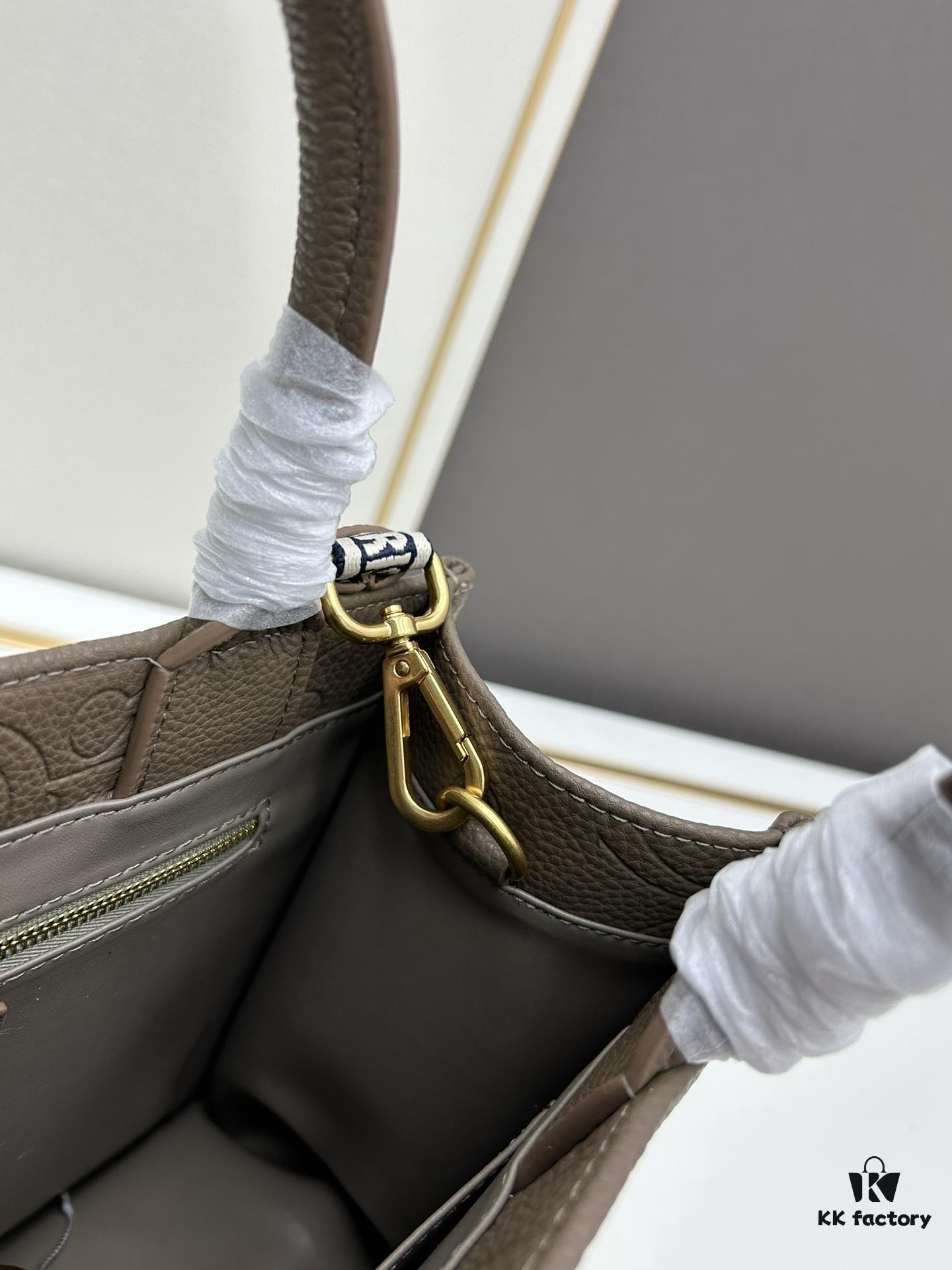 69309d696e68136f4d9ab1ea Dior High-Quality New Arrival Fall/Winter Collection Small Book Tote Bag