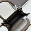 69309d6a6e68136f4d9ab1eb Dior High-Quality New Arrival Fall/Winter Collection Small Book Tote Bag