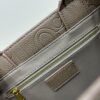 69309d6d6e68136f4d9ab1ec Dior High-Quality New Arrival Fall/Winter Collection Small Book Tote Bag