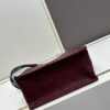 69309d6f6e68136f4d9ab1f0 Dior High-Quality New Arrival Fall/Winter Small Book Tote Bag, Full Leather Embossed Design