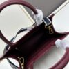 69309d706e68136f4d9ab1f3 Dior High-Quality New Arrival Fall/Winter Small Book Tote Bag, Full Leather Embossed Design