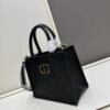 69309d746e68136f4d9ab1f7 Dior High-Quality New Arrival Fall/Winter Small Book Tote Bag, Full Leather Embossed Design